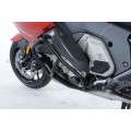 R&G Racing Adventure Bars for the BMW K 1600 GTL/GT '11-'21 R&G Racing Adventure Bars for the BMW K 1600 GTL/GT '11-'21